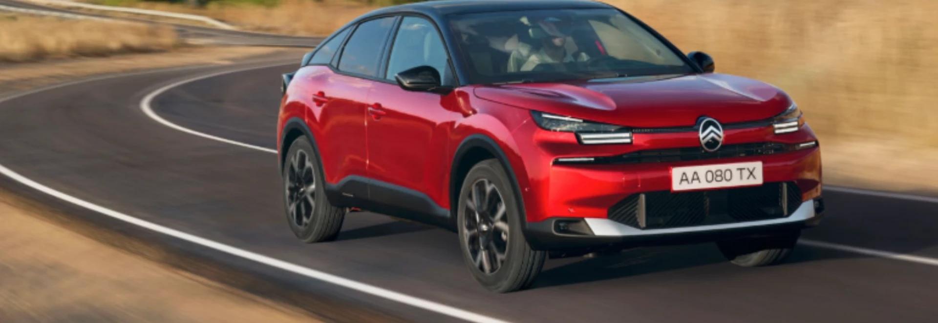 Citroën C4 Prices